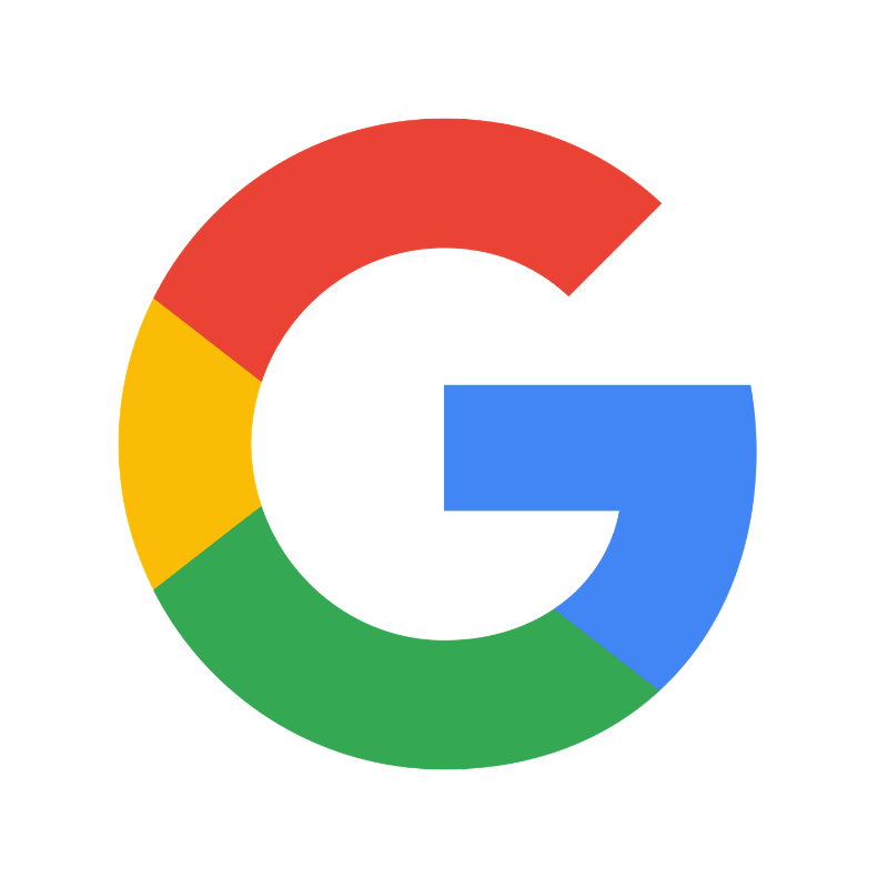 Google Ads, GTM & GA logo