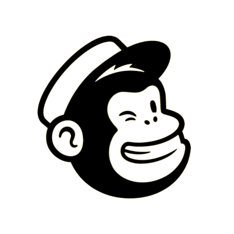 Mailchimp logo